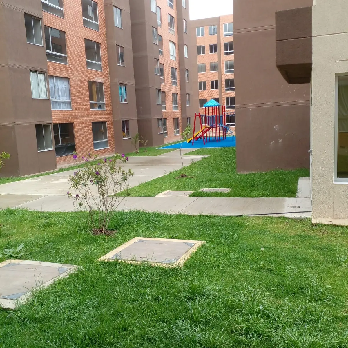 Apartamento Bosa
